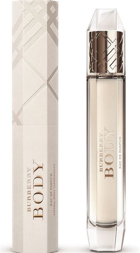 Burberry Body Eau de Parfum 2.8 oz. 